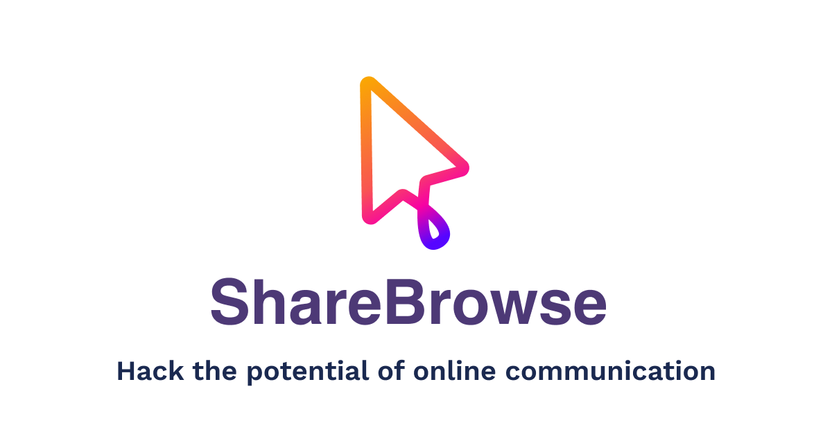 【Developing】ShareBrowse